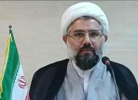 نشست خبری آغاز پذیرش سراسری حوزه‌های علمیه خواهران در استان زنجان