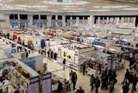 خرید کتاب درسی با 60 درصد تخفیف برای طلاب خواهر در نمایشگاه بین‌المللی کتاب تهران
