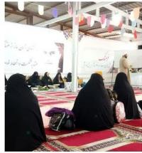 کارگاه فرزندپروری در مرند برگزار شد