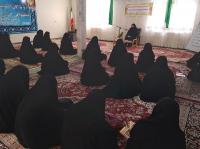 مدیر حوزه‌ علمیه خواهران استان اردبیل:  علم، اخلاق و سبک زندگی طلاب معرِّف حوزه‌های علمیه است.