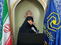 کشف استعدادهای نهفته تا برداشتن گامی در راستای جهانی کردن تمدن نوین اسلامی در رویداد بزرگ «مبینا»