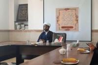 هدف حوزه علمیه، تربیت طلبه انقلابی است.
