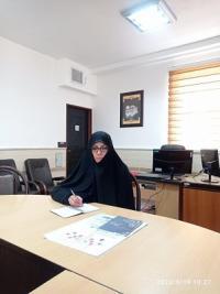 بکارگیری شیوه های کارآمد اطلاع رسانی برای جذب داوطلبان مستعد به حوزه خواهران ضروری است