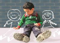 ۸ آسیب تک فرزندی
