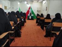 برگزاری نشست علمی پژوهشی به مناسبت