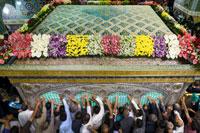 Birth and Family of Imam Reza (AS)