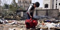 President: Iran Supports Ceasefire, Lifting Blockade against Yemen