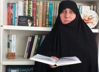 گفتوگوی صمیمی با نفر اول دوره تربیت تدوینگری متون درسی حوزههای علمیه خواهران