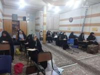 برگزاری دوره چرایی انقلاب و پاسخ به شبهات پیرامون وضعیت اقتصادی موجود
