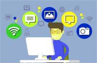 یزد- نشست برخط خدمت و خیانت «حجاب استایل» های مجازی