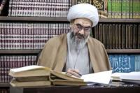 تقدیر نماینده ولی فقیه در استان از خانم مژده موجی
