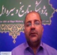گزارش سومین نشست پژوهشی با حضور دکتر نورمحمدی (1401/04/28)