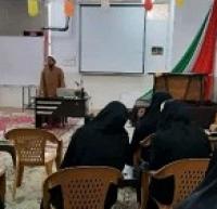 آغاز دوره آموزش کارگردانی در نجف آباد