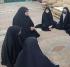 ایجاد کارگروه دختران زینبی توسط طلاب جهادی مدرسه