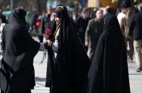 چادریها را با قیمت بالای چادر جریمه نکنید/ ضرورت حمایت از تولید داخل