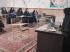دوره فتوشاپ برای خواهران طلبه کرمانی برگزار شد