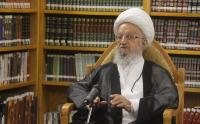 واکنش آیت الله العظمی مکارم شیرازی به حوادث اخیر کشور