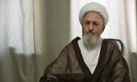 پیام آیتالله العظمی سبحانی به آیین سال تحصیلی مرکز مدیریت حوزههای علمیه خواهران و جامعهالزهرا(س)