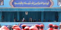 خواص،اظهار نظرهای خود را جبران و علیه دشمن موضع‌گیری کنند