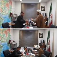 همکاری های حوزه علمیه خواهران سمنان با شورای مبارزه با مواد مخدر استان افزایش مییابد