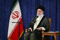 راه علاج دشمنیها، ایستادگی است؛ حوادث جزیی حواس مسئولان را از سازندگی پرت نکند