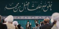 ایستادیم و پیش رفتیم؛