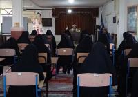 طلاب نباید در مقوله نهی از منکر، گرفتار مارپیچ سکوت شوند