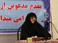 فهم دین و اجرای آن در جامعه از رسالتهای طلاب علوم دینی است