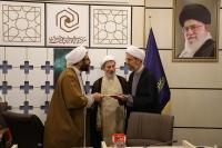 انتصاب معاون جدید فرهنگی ـ تبلیغی حوزههای علمیه خواهران