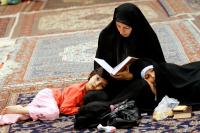 دغدغه مندی و احساس مسئولیت والدین، لازمه موفقیت در تربیت فرزند