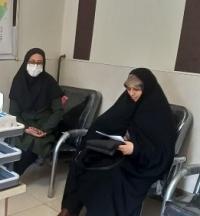 فرهنگ سازی برای فرزندآوری در دستور کار دانش آموختگان ملایر