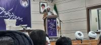 چهاردهمین جلسه هم‌اندیشی ستاد همکاری‌های حوزه و آموزش و پرورش در مشهد مقدس برگزار شد