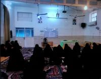 برگزاری کارگاه مهارت افزایی عزت نفس وخودباوری