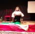 اختتامیه جشنواره دوره کارگردانی تئاتربچه های مسجد نجف آباد برگزار شد
