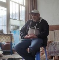 عباس اسماعیلی مهمان کانون دانش آموختگان زهرائیه نجف آباد