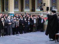 نقشه جامع دشمن شکست خورد