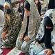 اعتکاف دختران مهدوی؛ لحظات ناب بندگی