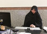 برگزاری نشست های تخصصی معارف مهدوی در مدارس علمیه خواهران در استان ها
