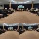 شرکت مدیریت حوزه خواهران استان همدان در نشست شورای تبلیغ