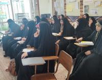 آسیب شناسی امربه معروف و نهی از منکر در موضوع حجاب
