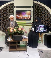 برگزاری نخستین کارگاه آموزشی تکنیکها و مهارتهایِ برگزاریِ کرسیِ علمی – ترویجی با بیان استاد داودی