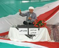 در مسیر خودسازی به استاد نیاز است