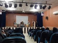 کرسی آزاد اندیشی