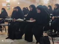 نشست «فلسطین و زمینه ساز ظهور» در اصفهان برگزار شد