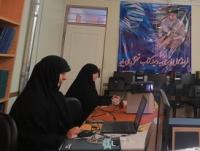 دفاع از پایان نامه