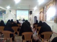 بررسی وظایف زنان و مردان در مورد حجاب از نگاه سوره احزاب