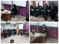 تدابیر روزه داری و اصلاح تغذیه در ماه مبارک رمضان