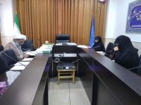 برگزاری مصاحبه علمی استعدادهای برتر عرصه تحصیل
