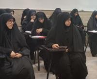 نشست معرفت افزایی امام صادق (ع) 