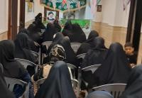 نشست بصیرتی انتخابات وغدیر 